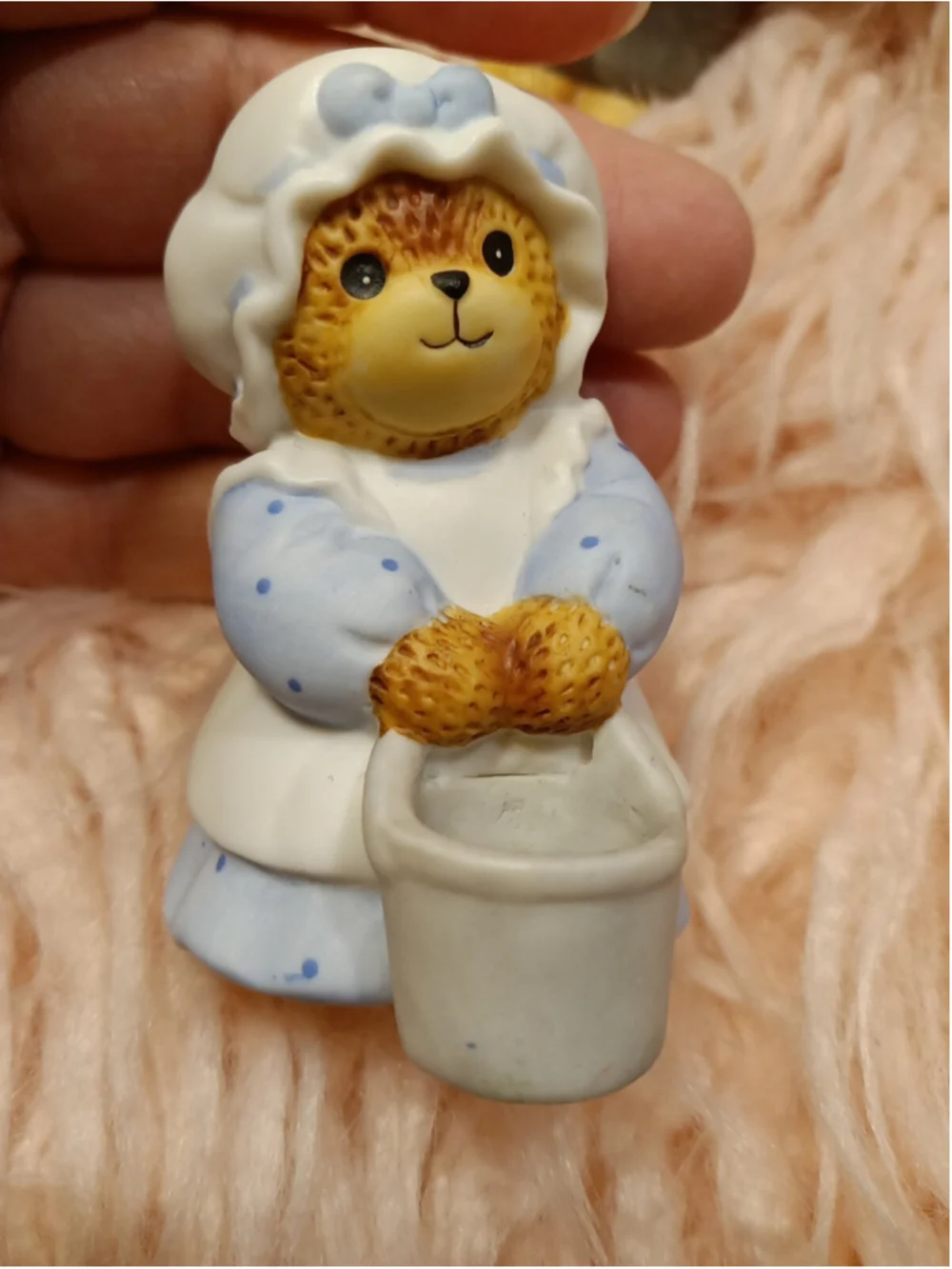 Lucy & Me 12 Days Of Christmas Bear 4 days of the 12 days custom bundle 4/12